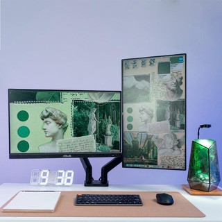 Giá đỡ màn hình Human Motion M8