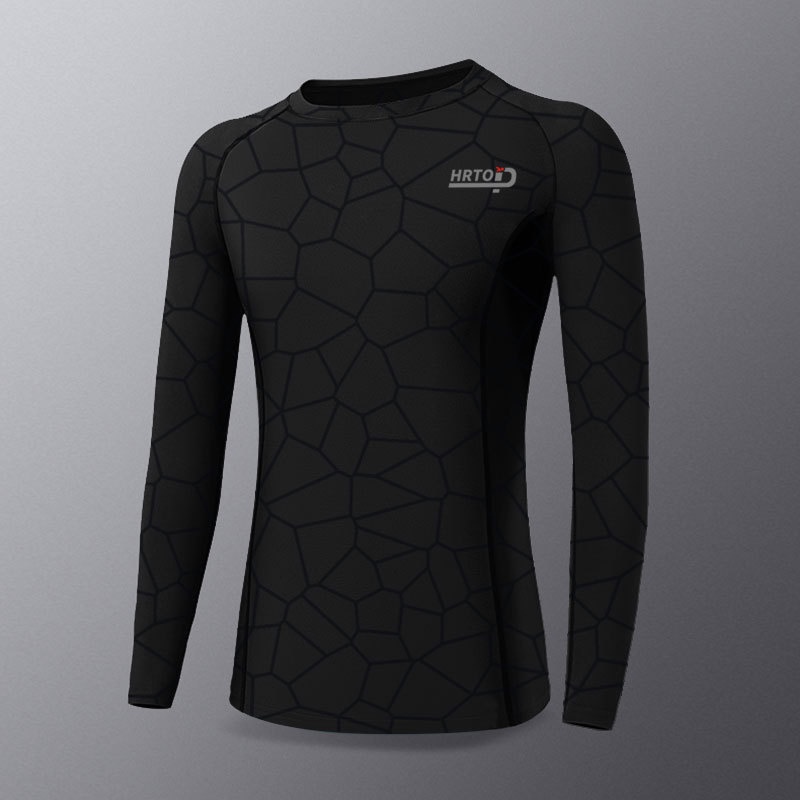 Đồ bơi nam dài tay chống nắng BN20