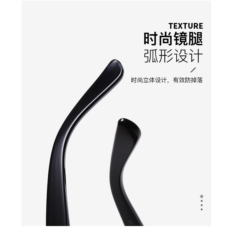 Kính Mát Chống Lóa Phong Cách Retro Thời Trang Mới Cho Nam Và Nữ