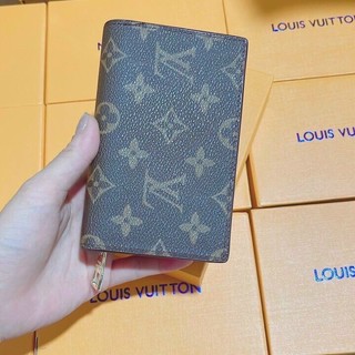 Ví gập LV hàng chuẩn xịn full box