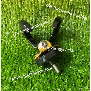 Móc treo đồ gắn xe máy