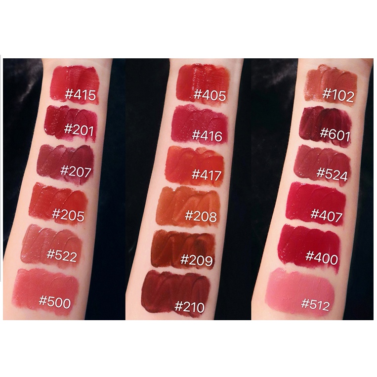 Son Kem Giorgio Armani Lip Maestro Màu Hot 206,415,209