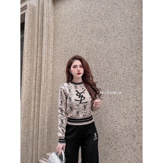 SET LEN SUÔNG YSL