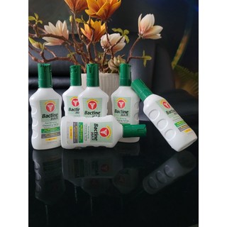 Dung dịch vệ sinh hình xăm Bactine Max chính hãng