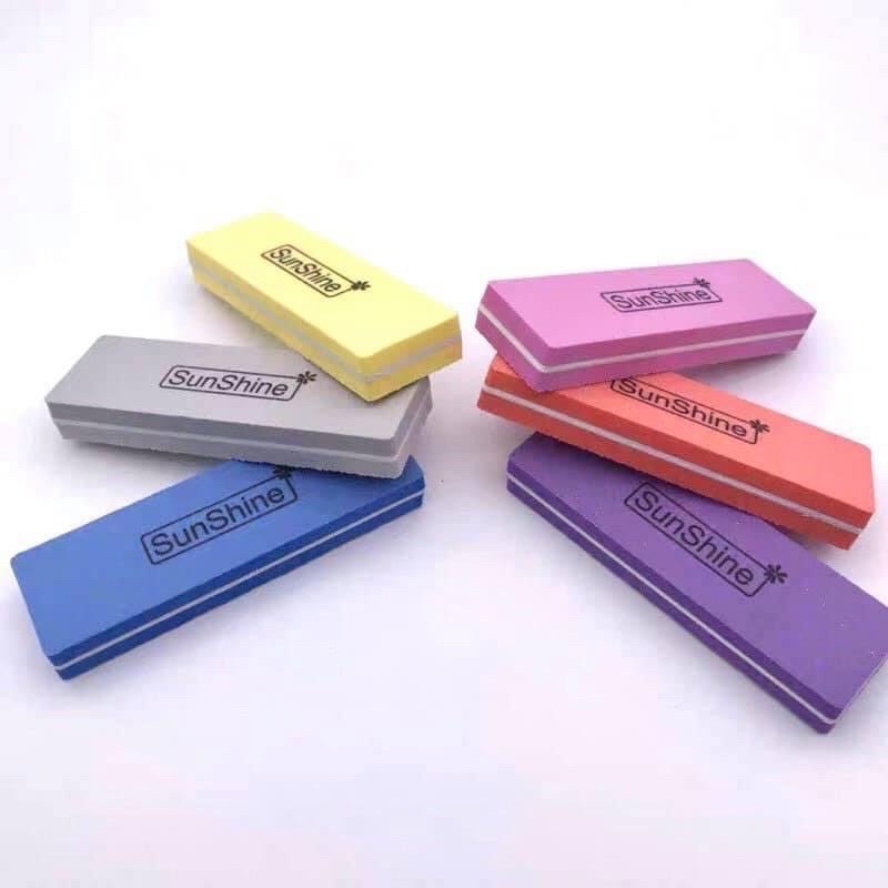 Dũa Bột Sunshine Độ Nhám 100/180