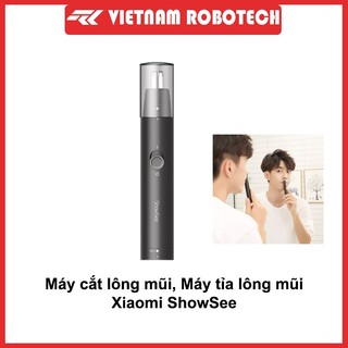 Máy cắt lông mũi, Máy tỉa lông mũi Xiaomi ShowSee