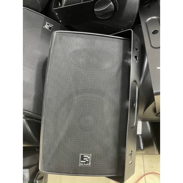 Loa trợ lời, loa treo tường, loa thông báo 3G Audio bass 16 - 1 đôi