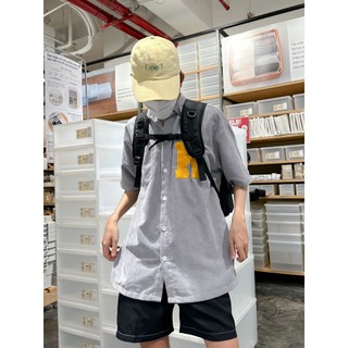 Balo Phản Quang WiinHouse - Mẫu Unique