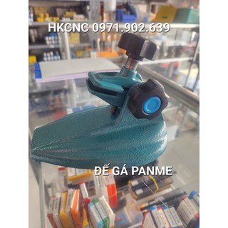 Chân đế gá thước panme,chân đế kẹp panme