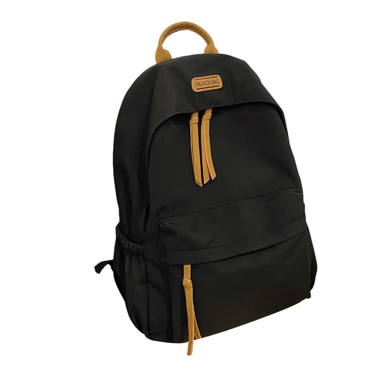 Balo nam nữ phong cách Hàn Quốc nhiều ngăn BL002