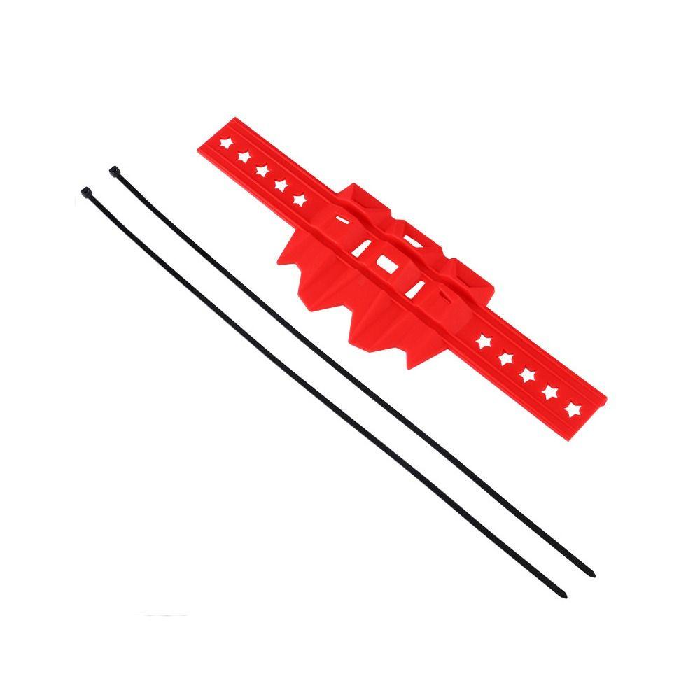 Phụ Kiện Bảo Vệ Ống Xả Khí Thải Giảm Thanh Hình Tròn Cho Xe Mô Tô