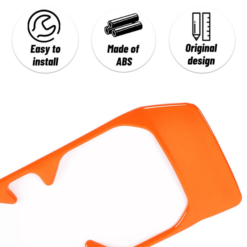 Vỏ Bọc Hộp Tỳ Tay Bằng ABS Trọng Lượng Nhẹ Cho Jeep Wrangler JL Gladiator JT 2018-2022