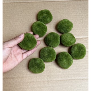 RÊU ĐÁ XỐP