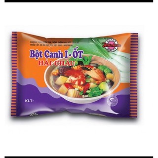 Bột canh i ốt hải châu (190g )