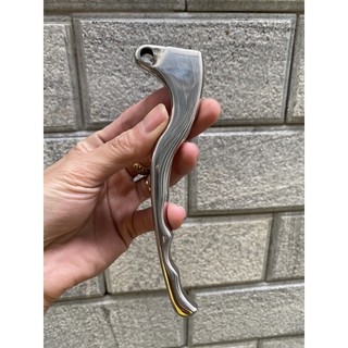 Tay thắng đùm inox gắn wave nhỏ và dream, wave TQ
