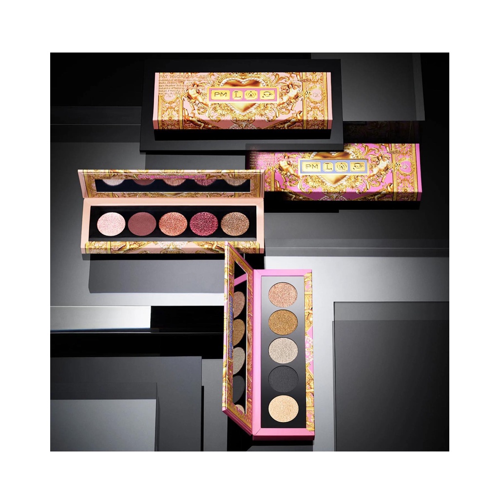 Bảng phấn Pat McGrath Celestial Nirvana $36