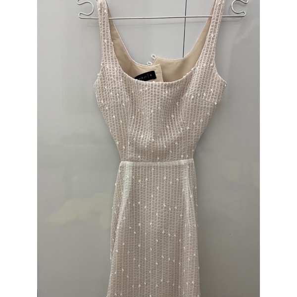 ĐẦM TRIO JI SIZE S