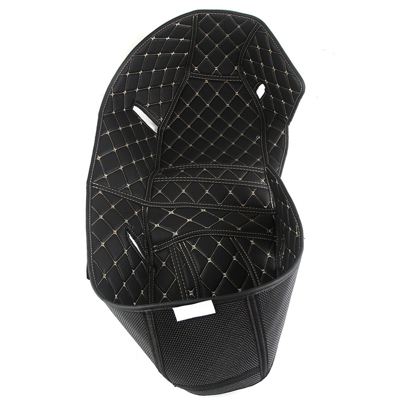 Đệm Lót Bảo Vệ Yên Sau Xe Mô Tô Honda Forza350 NSS350 Forza300 2018-2021