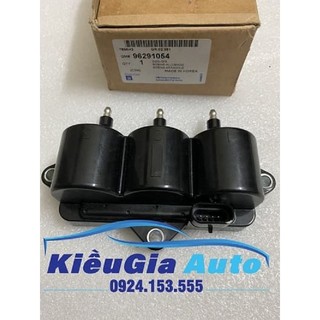 Mô Bin Đánh Lửa Xe CHEVROLET SPARK M200 96291054