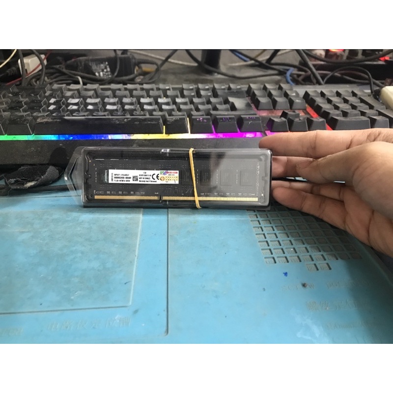 Ram 8gb d3 new full box