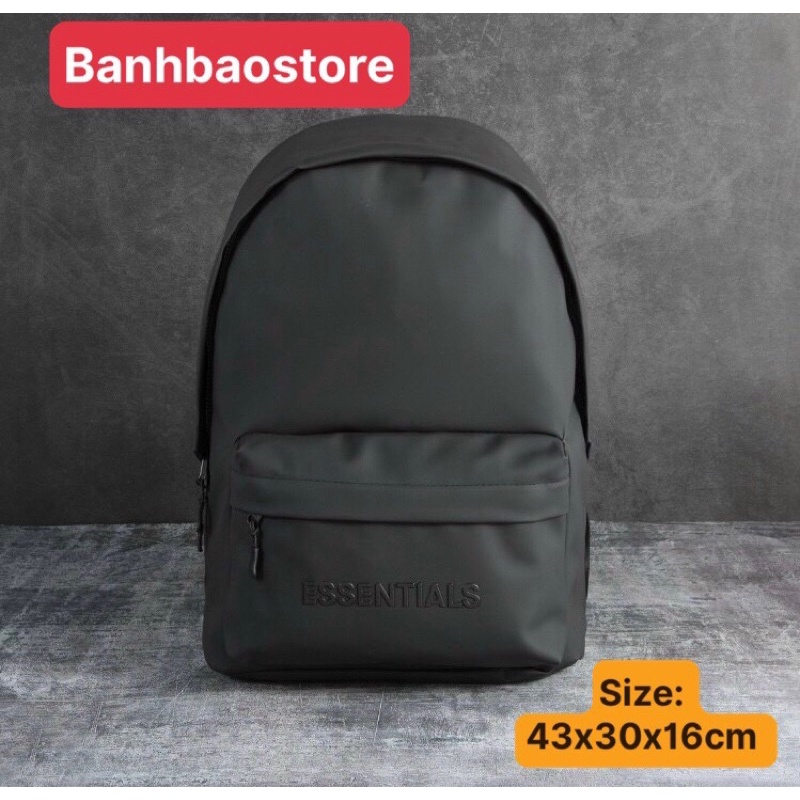 BALO ESSENTIALS Thời trang Unisex
