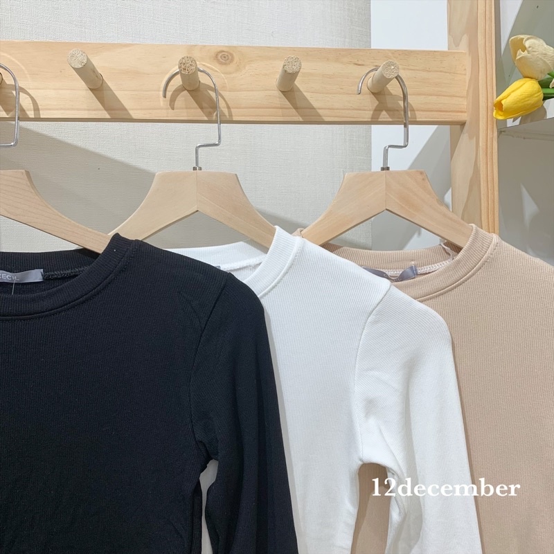 Áo giữ nhiệt lót lông nhẹ cho nữ