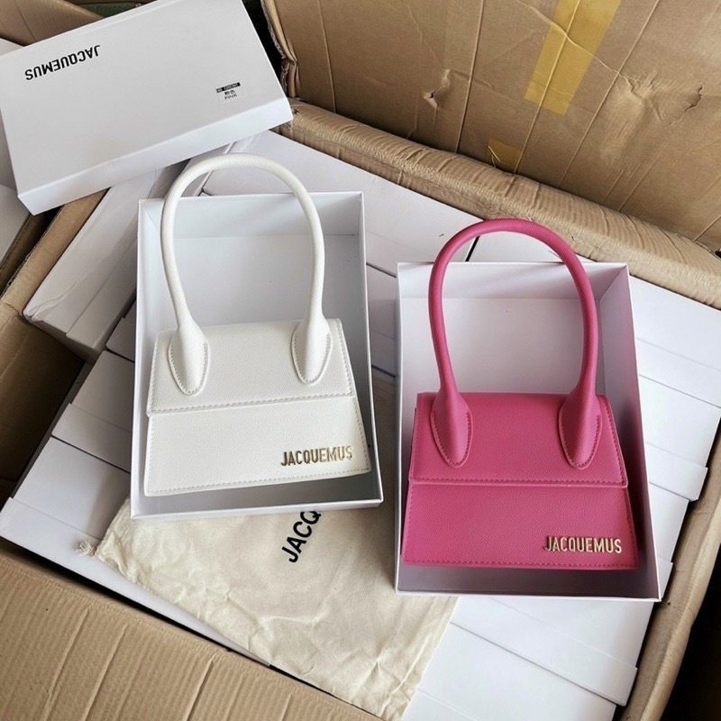 009# Túi Jacqua dáng dài