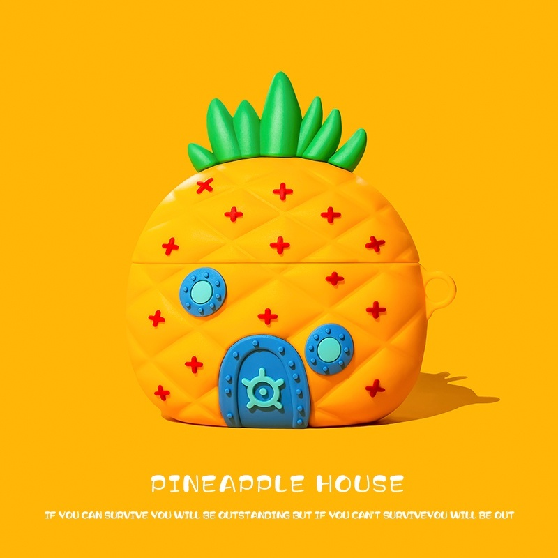 Tai nghe bluetooth pro3 tws + case stitch case