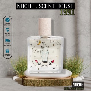 Nước hoa Maison Matine - Avant l’Orage