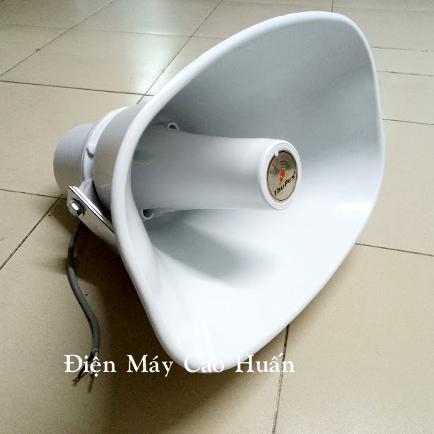 Loa nén / loa phóng thanh 30W - 50W