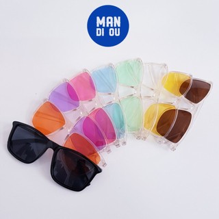 [NEW ARRIVAL] MẮT KÍNH V TÂY TRONG ĐỦ MÀU CỰC HOT KÍNH TÂY NHIỀU MÀU siêu hot