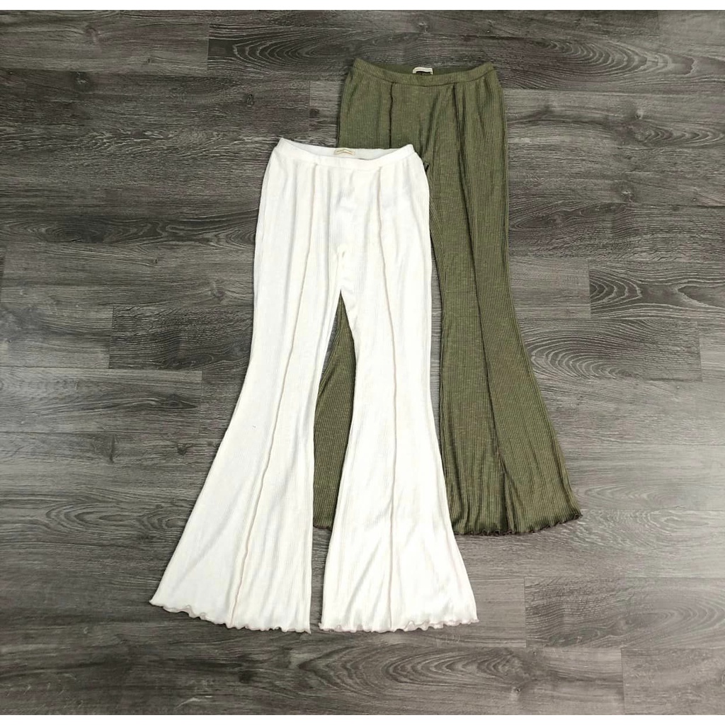 Q97 quần loe Urban