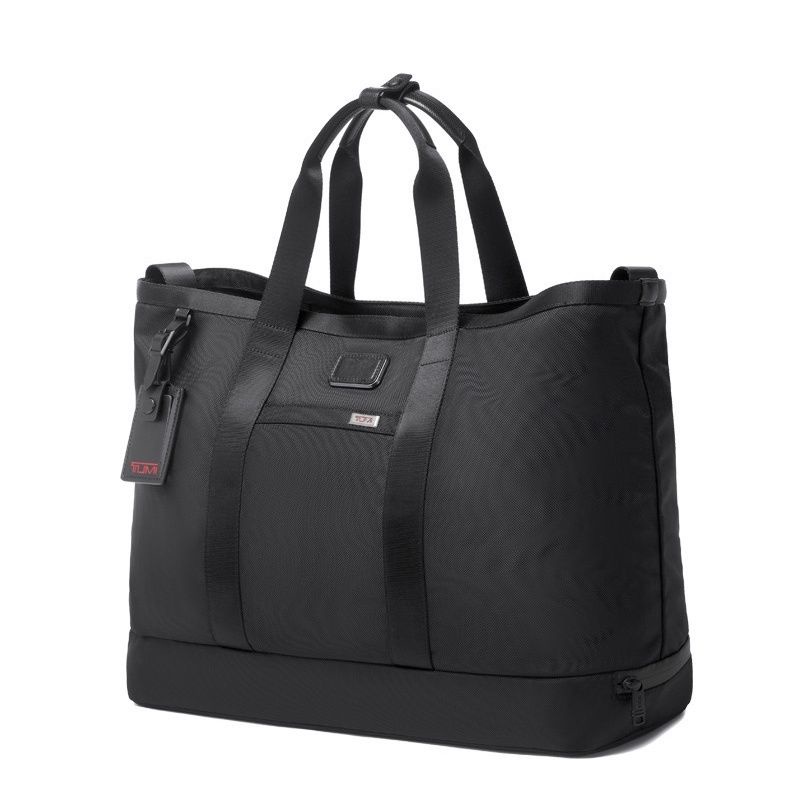 Túi Xách Đeo Một Bên Vai Dung Tích Lớn Bằng nylon Dành Cho Nam  Newtumi Tote bag