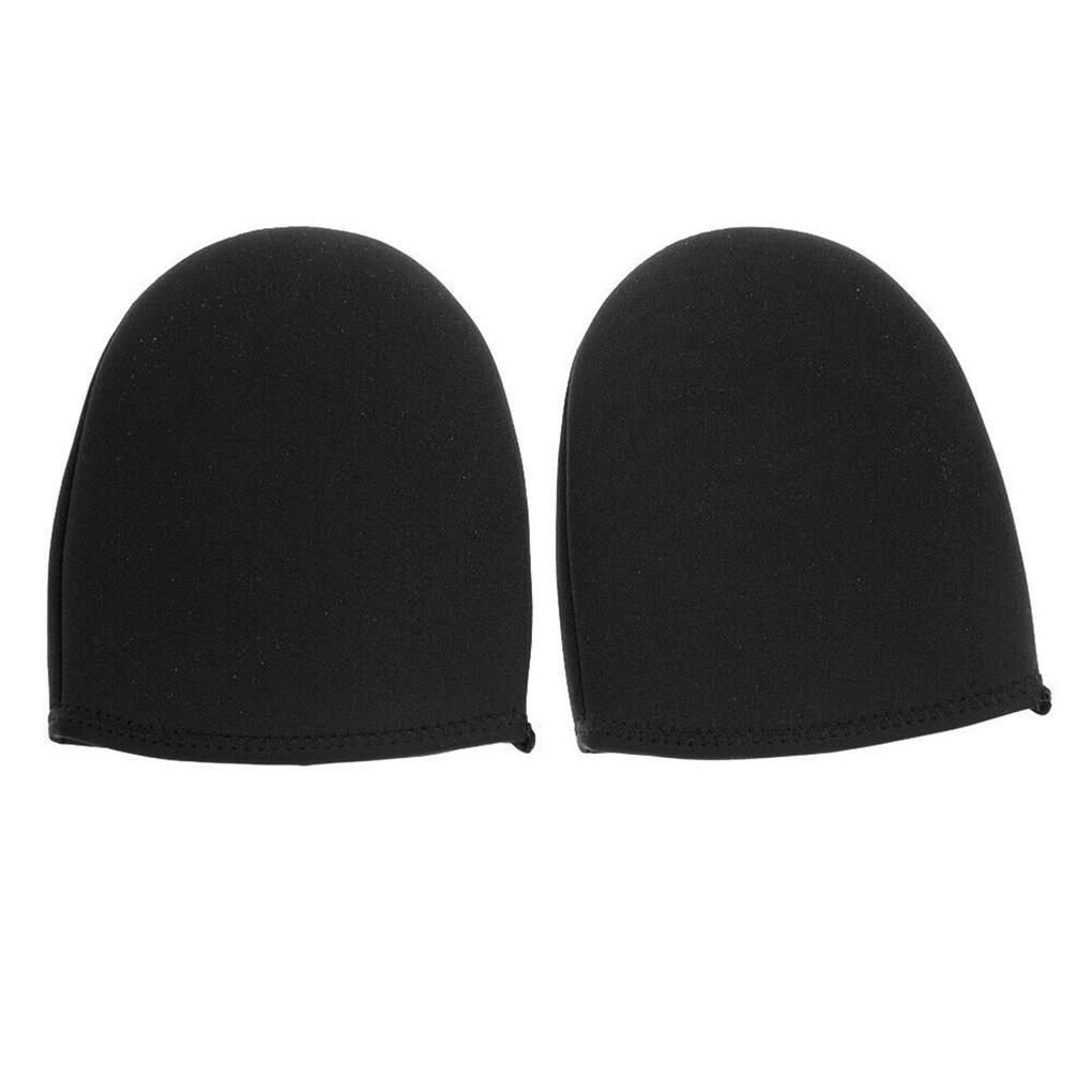 1 Cặp Vỏ Bọc Giày Thể Thao Bằng Spandex Có Thể Giặt Tiện Dụng