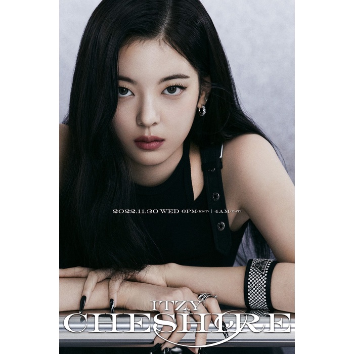 ITZY -  SPECIAL EDITION