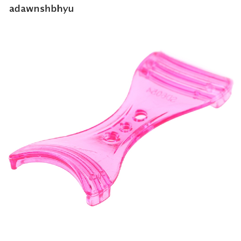 Khuôn Hỗ Trợ Kẻ Mắt adawnshbhyu Tiện Dụng