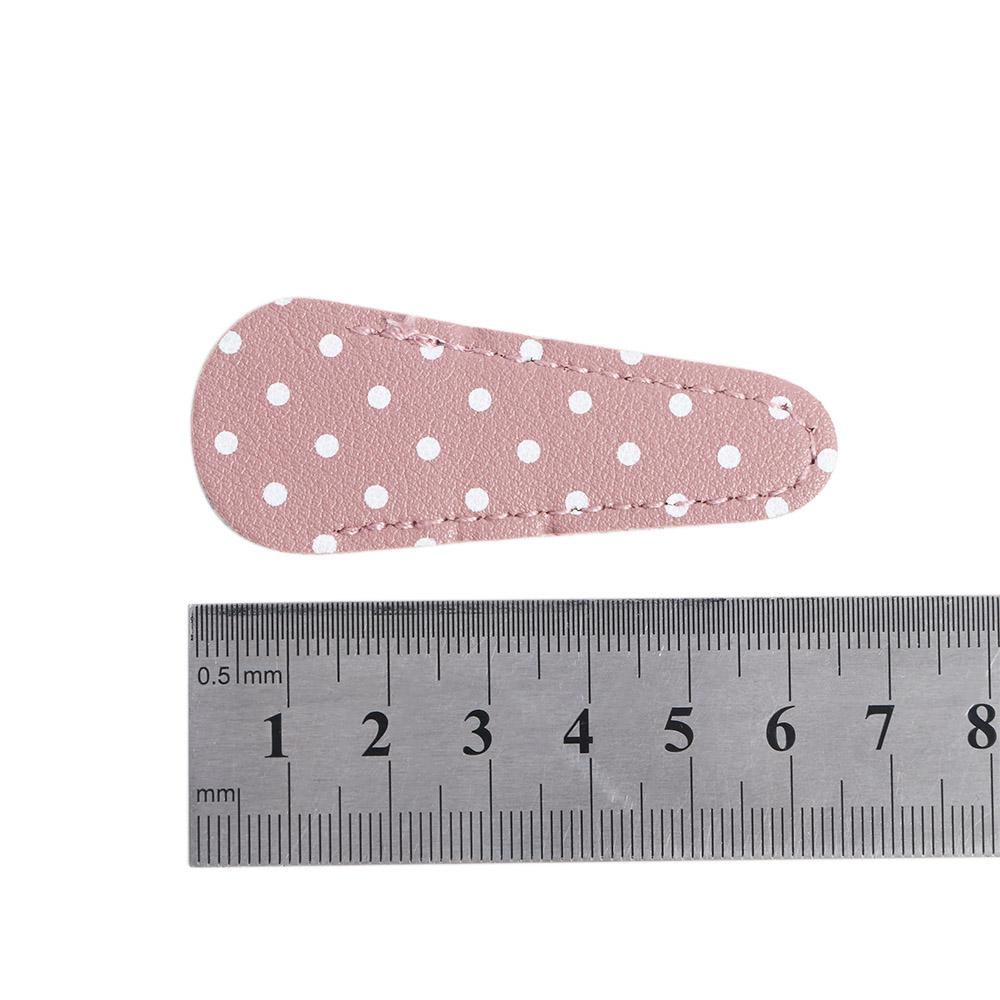 YIYU Túi Da PU Đựng Kéo Cắt Chỉ Nhiều Màu Chống Thấm Nước Tiện Dụng Cho Gia Đình