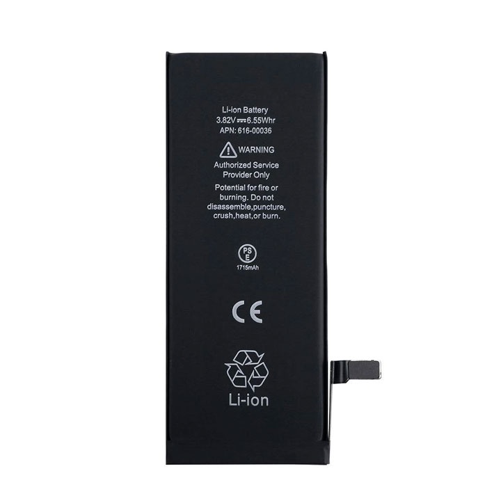 FREE SHIP Pin IP 6S Zin HT cam kết dung lượng chuẩn 1715mAh