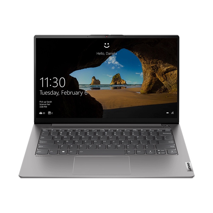 Laptop Lenovo ThinkBook 14s G2 ITL (20VA003NVN) (i5-1135G7 | 8GB | 512GB | Intel Iris Xe Graphics | 14' FHD 100% sRGB)