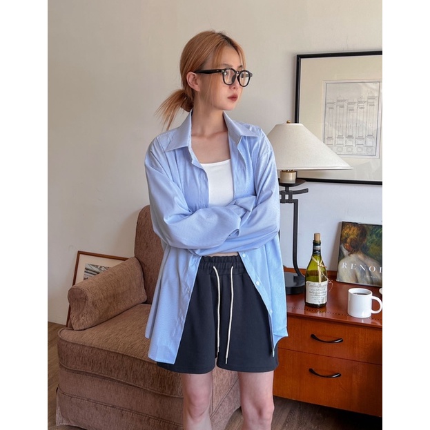 Kính Blackup chống tia UV400