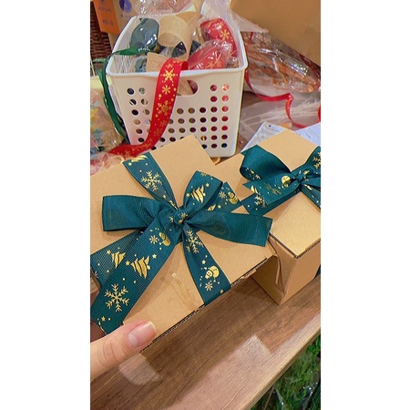 SET QUÀ TẶNG NoEL, quà tăng sinh nhật Nến Thơm,Quà tặng Giáng Sinh ý Nghĩa