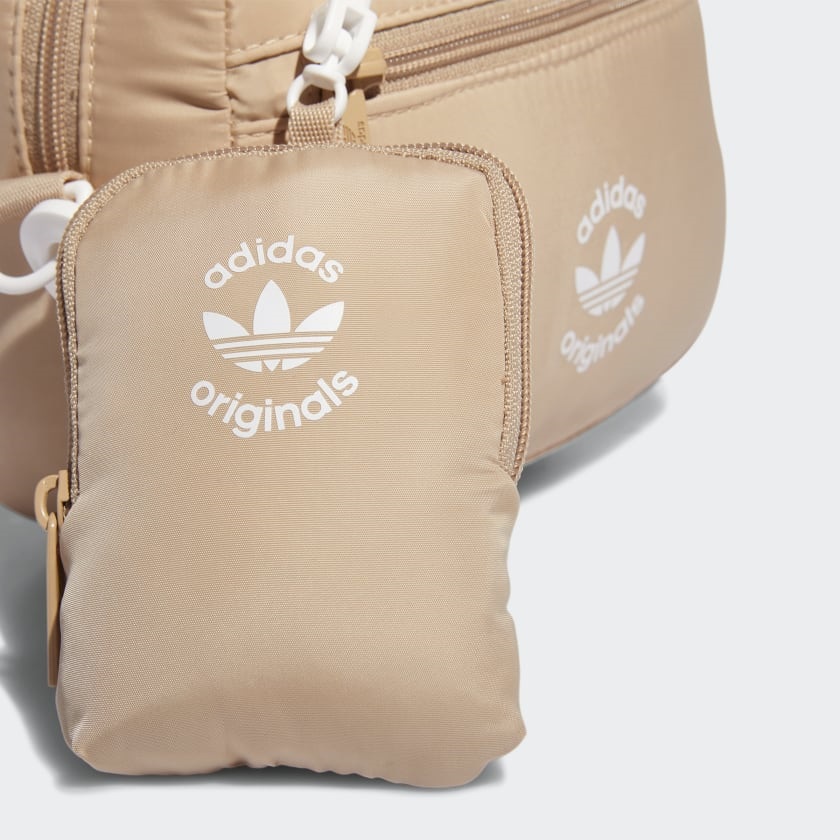 Túi đeo chéo Adidas - Chuẩn Mỹ
