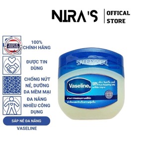 Sáp dưỡng ẩm đa năng Vaseline Thái Lan (Sáp nẻ Vaseline)
