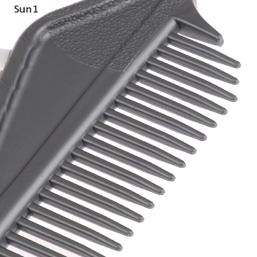 Lược Nhuộm Tóc Tại Nhà Sun1 &gt; Tạo Kiểu Tóc Tiện Dụng