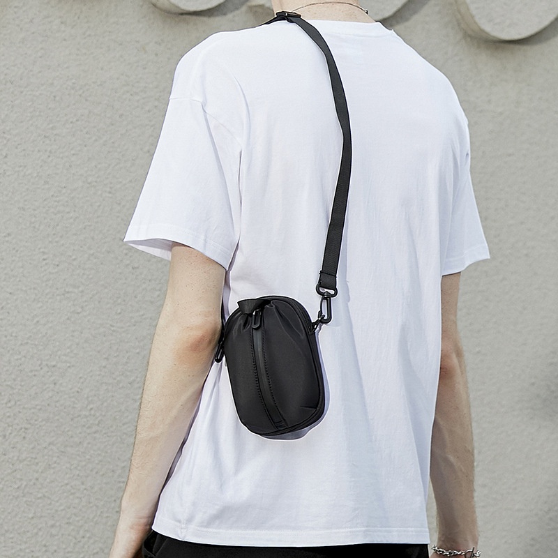 Túi Đeo Chéo mini Đựng Điện Thoại tp335 Thời Trang Cho Nam