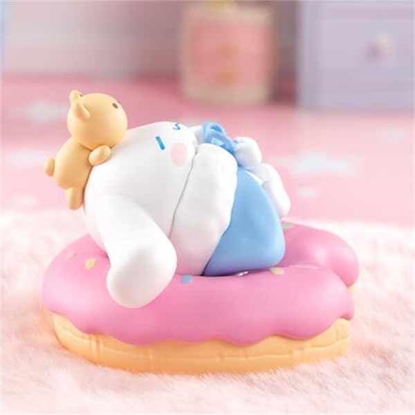 ★Đồ Chơi HGTOYS HGTOYS★   POPMART Sanrio