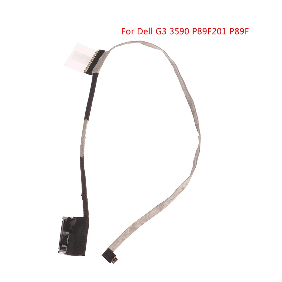 Cáp màn hình 3590 P89F201 G3 Dell P89F Nâng cấp điểm cao 4K 0936X2 pxa1