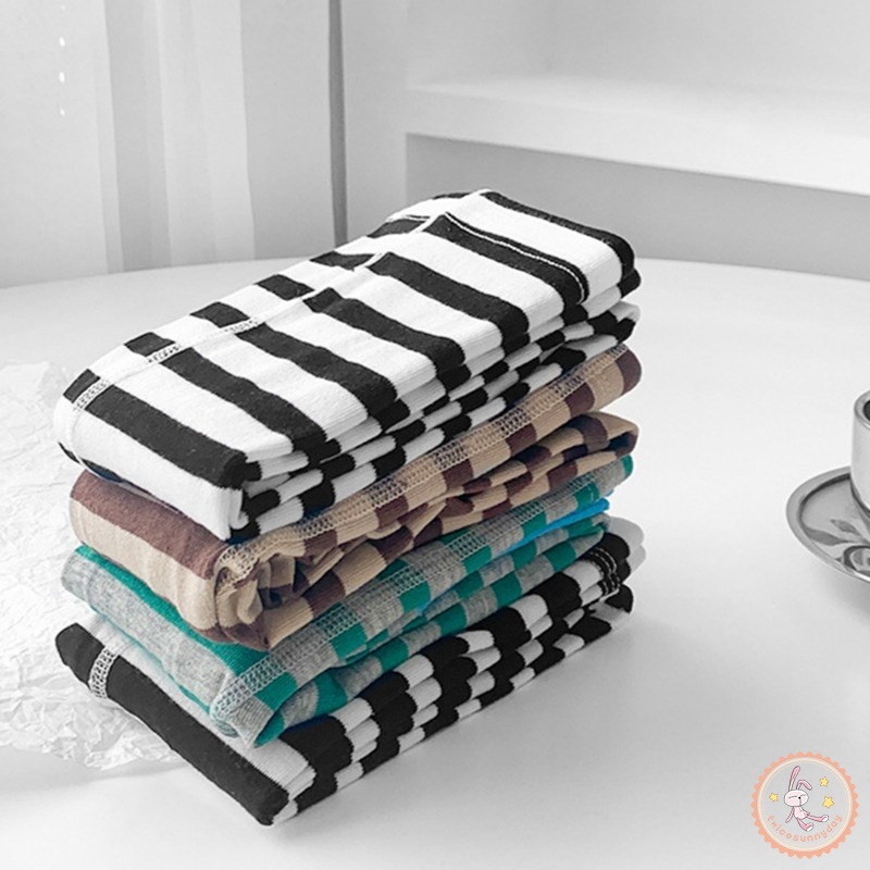 Quần Legging Cotton Lưng Cao Thân Thiện Với Làn Da Dành Cho Nữ