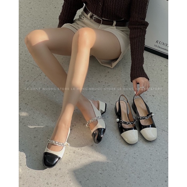 SB_A5_0250 giày cao gót
