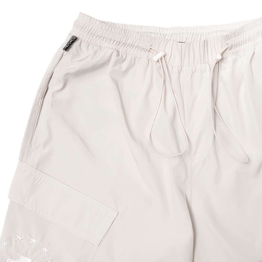 Quần dài Cargo Pants _ Off White E1/ Black E1